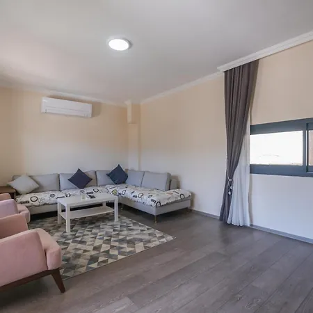 Apartman Kizilagac'da Muestakil Konumda Luex Bodrum