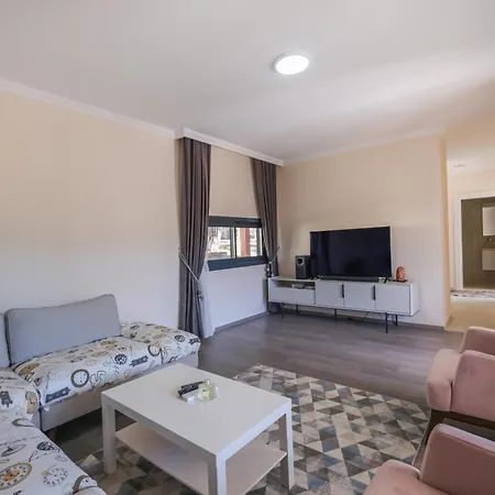 Apartman Kizilagac'da Muestakil Konumda Luex Bodrum